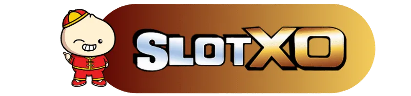 slotxo BY ตี๋ น้อย 888 สล็อต
